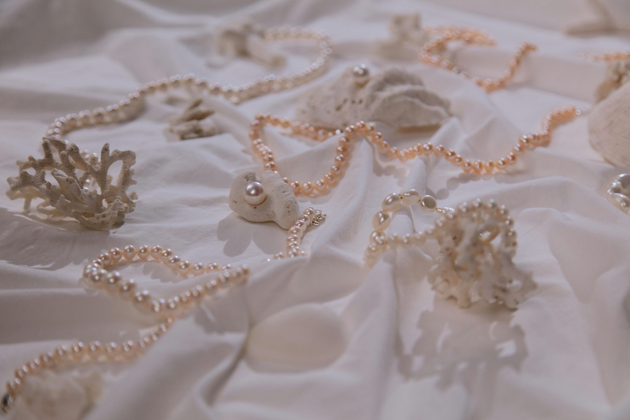 types of necklaces
